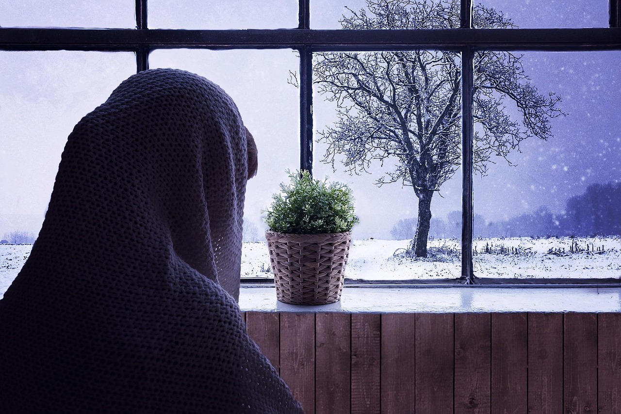 The Case for Boredom: Why Empty Moments Are Not Wasted