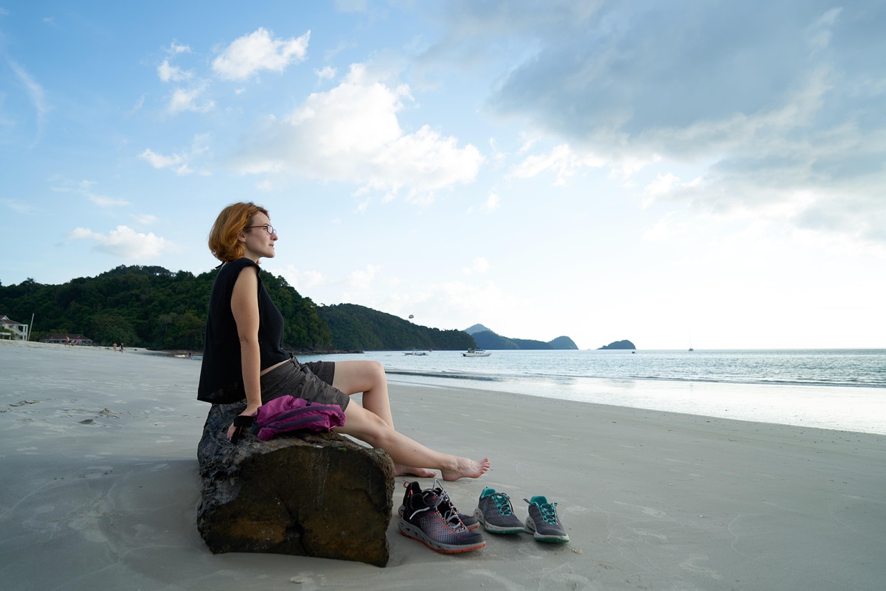 The Lost Art of Sitting Still: Reclaiming Idleness in a Busy World