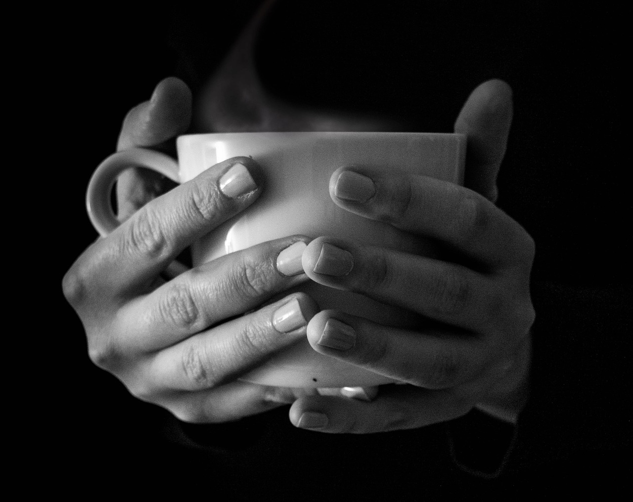 The Quiet Practice of Noticing What Is Already Good